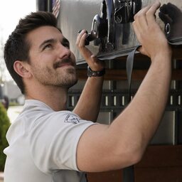 Headshot of Marco P.